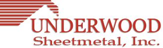 underwood sheet metal|underwood sheet metal company.